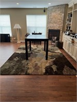 Oriental Weavers Evolution 8'6 x 11'7 Woven Carpet