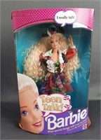 Vintage Mattel Teen Talk Barbie in Box #7