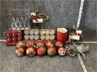 Dog Ornaments Christmas Bundle