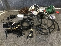 Cables and Cords Bundle