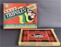 Tripoley Games