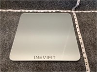 Inevifit Scale