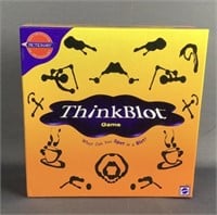 ThinkBlot Game