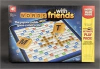 Words with Friends Game