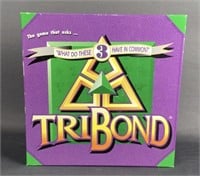TriBond Game