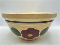Watt Pottery bowl