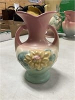 5 Inch Hull Pottery Vase