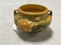 3 Inch Roseville Pottery Bowl