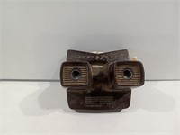 Vintage ViewMaster with One Reel
