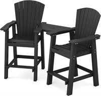 Tall Adirondack Chair Set of 2