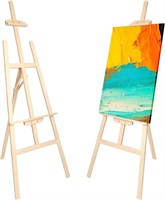 Easel Stand for Painting