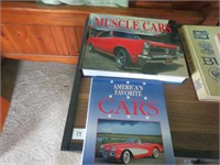ULTIMATE GUIDE TO MUSCLE CARS AND AMERICAN