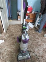 BISSEL POWER GLIDE LIFT-OFF PET+ VACUUM - UNTESTED