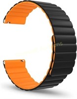 Magnetic Band for Galaxy Watch 42/46mm