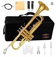 Glory Bb Trumpet - Trumpets for Beginner or