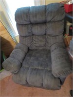 RECLINER - BRING HELP TO REMOVE