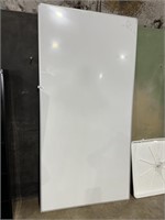 4'x8' Dry Erase Board