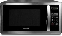 Farberware Countertop Microwave 1.1 Cu. Ft. 1000W