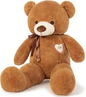 Teddy Bear Stuffed Toy