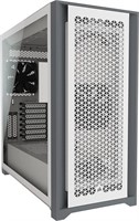 Corsair 5000D Mid-Tower ATX PC Case