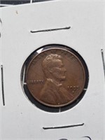 Better Grade 1959-D Lincoln Penny