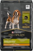 Pro Plan Focus Weight Management Adult Dog Food