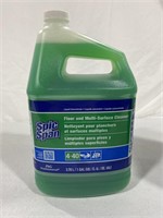 SPIC AND SPAN FLOOR AND MULTI SURFACE CLEANER 1