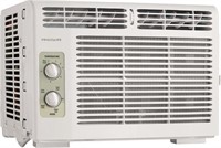 Frigidaire Window-Mounted Room Air Conditioner