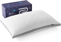20"x30" Queen Memory Foam Pillow