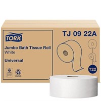 Tork Jumbo 8.8"DIA Toilet Paper