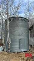 OFFSITE: Westeel Rosco Steel Bin
