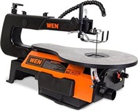 WEN 3921 16-Inch Variable Speed Scroll Saw