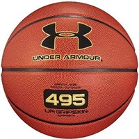 495 Intermediate Basketball