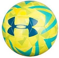 Under Armour Unisex Tokyo Soccer Ball
