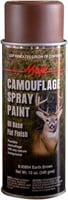 Majic Paints 8-20854-8 Camouflage Spray Paint