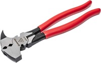 Crescent 10" Heavy-Duty Solid Fence Tool Pliers
