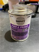 (12) PVC Purple Primer