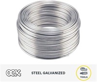 OOK 50176 & 50130 Solid Wire, White