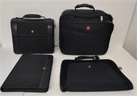 Wenger Swiss Gear Laptop Tablet Travel Group