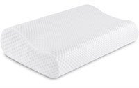 ($39) Cervical Memory Foam Pillow