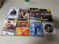 8 Xbox Games