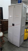 Suncast Garage Storage Cabinet 30x72
