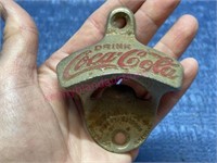 Old Coca-Cola opener Starr-X (W. Germany)