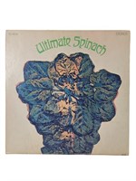 Ultimate Spinach Album