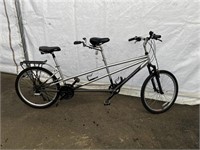 Diamondback 2-seat Bicycle