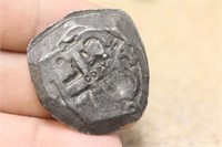 Copy or Replica of an Ancient Coin
