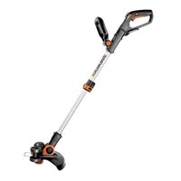 Worx WG163.9 12 Cordless Trimmer  No Battery