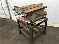 Craftsman Old-style Table Saw