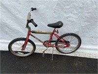 Huffy Childs Bicycle