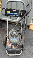 Honda Pressure Washer *Not Tested* Sold as is.